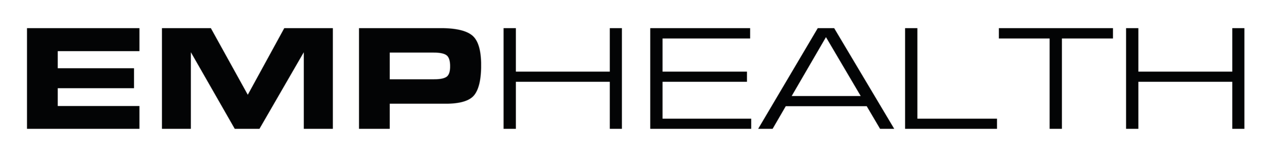 EMP SAĞLIK YATIRIMLARI A.Ş.